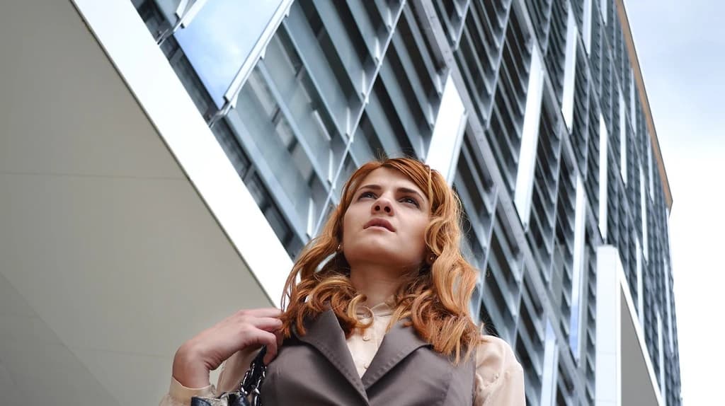 знаменитости ENFJ