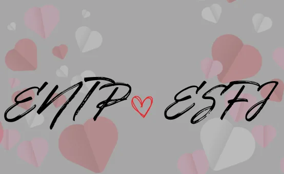 ENTP — стимулирующий вызов для ESFJ