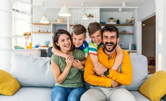 Как ESFJ найти подходящего партнера?