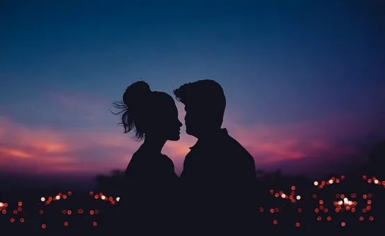 ESFP и отношения