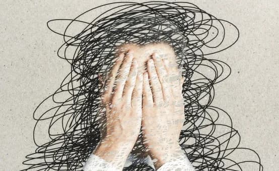 Как ESFP справляются со стрессом?