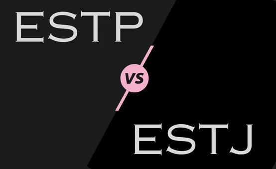Отношения ESTP и ESTJ